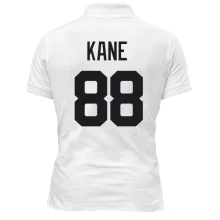 Футболка поло Patrick Kane