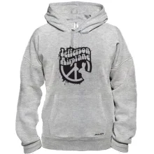 Толстовка Jefferson Airplane