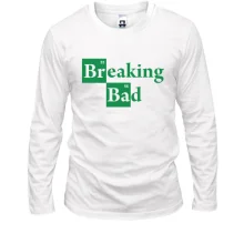 Лонгслив Breaking Bad