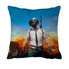 3D подушка PlayerUnknowns Battlegrounds PUBG
