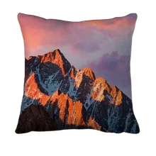 3D подушка MacOS Sierra