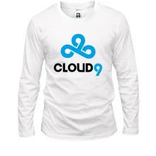 Лонгслив Cloud 9