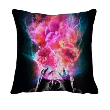 3D подушка Legion