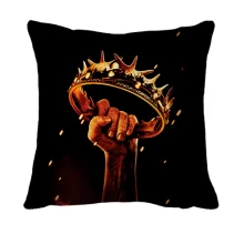 3D подушка Game of Throne (корона)