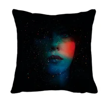 3D подушка Under the Skin