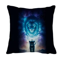 3D подушка Король Лев АРТ