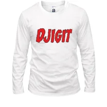 Лонгслив Djigit