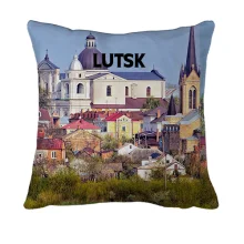 3D подушка Луцьк