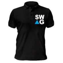 Футболка поло SW-AG Triangle