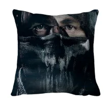 3D подушка Call of Duty - Ghost