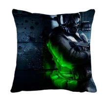 3D подушка Call of Duty - Modern Warfare 3