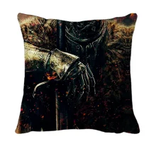 3D подушка Dark Souls