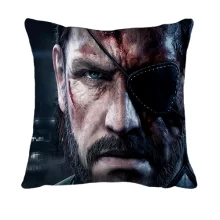 3D подушка Metal Gear Solid V: Ground Zeroes