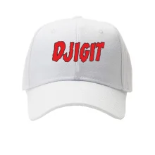 Кепка Djigit
