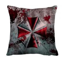 3D подушка umbrella corporation