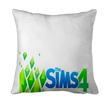 3D подушка The Sims 4