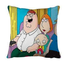 3D подушка Гріффіни (Family Guy)