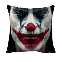 3D подушка з Джокером