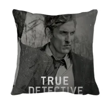 3D подушка True Detective