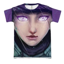 3D футболка Naruto character 22