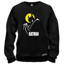 Свитшот Batman (black)