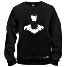 Світшот Batman (силует)