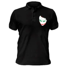 Футболка поло Joker - Джокер