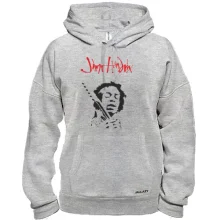 Толстовка Jimi Hendrix
