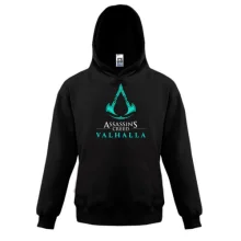 Детская толстовка Assassin's Creed Valhalla