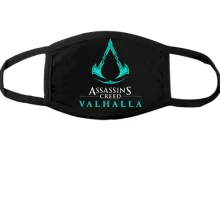 Маска Assassin's Creed Valhalla