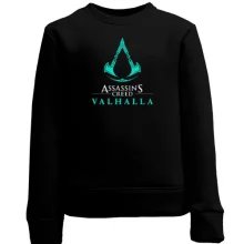 Дитячий світшот Assassin's Creed Valhalla