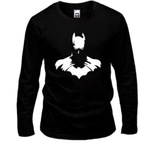 Лонгслів Batman (силует)