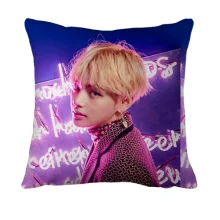 3D подушка з группой БТС (BTS K-POP) АРМІЯ