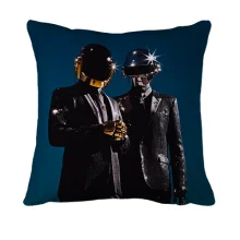 3D подушка Daft Punk (2)