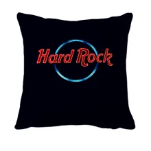 3D подушка Hard Rock