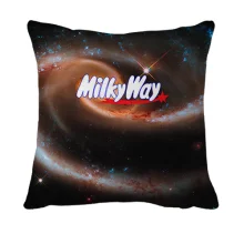 3D подушка Milky Way