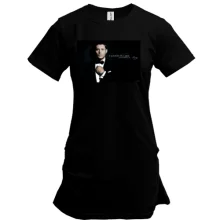 Туника Dean 007