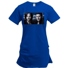 Туника Supernatural (2)