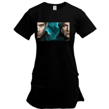 Туника Supernatural Bros