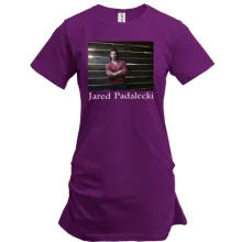 Туника с Jared Tristan Padalecki