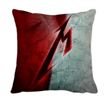 3D подушка Metallica