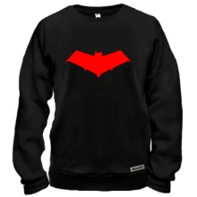 Світшот Red Hood