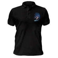 Футболка поло Space Surfer