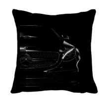 3D подушка Mercedes-Benz E-Class