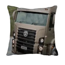 3D подушка volkswagen tractor