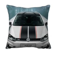 3D подушка Volkswagen Polo GT