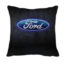 3D подушка з логотипом Ford