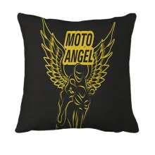 3D подушка Moto angel