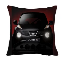 3D подушка Nissan Juke R