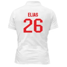 Футболка поло Patrik Elias